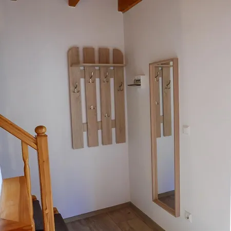 Letniskowe U Wiktorii Villa Lubiatowo (Pomerania)