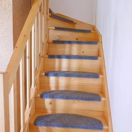 Letniskowe U Wiktorii Lubiatowo (Pomerania)