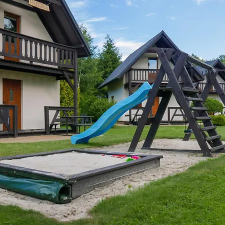 Villa Letniskowe U Wiktorii