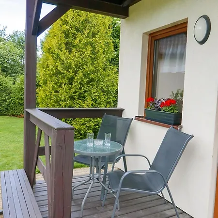 Letniskowe U Wiktorii Villa *