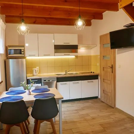 Letniskowe U Wiktorii