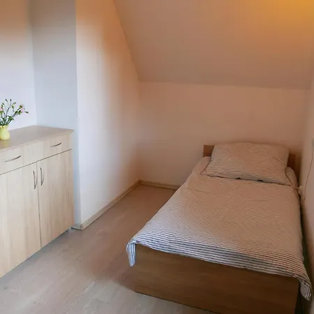 Villa Letniskowe U Wiktorii