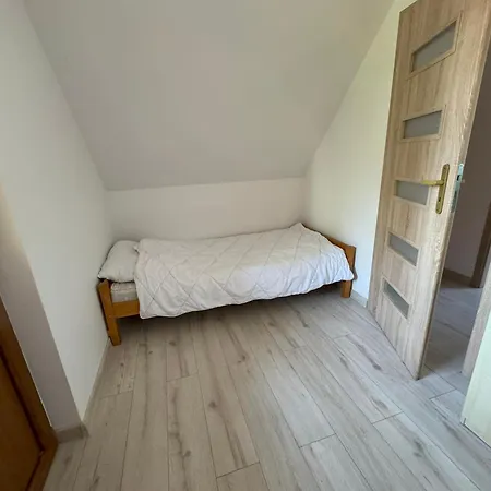 Letniskowe U Wiktorii Villa *