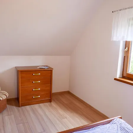 Letniskowe U Wiktorii * Lubiatowo (Pomerania)