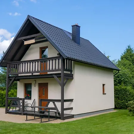 Letniskowe U Wiktorii