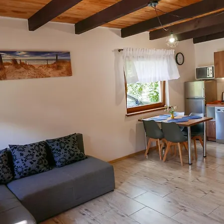 Letniskowe U Wiktorii Villa