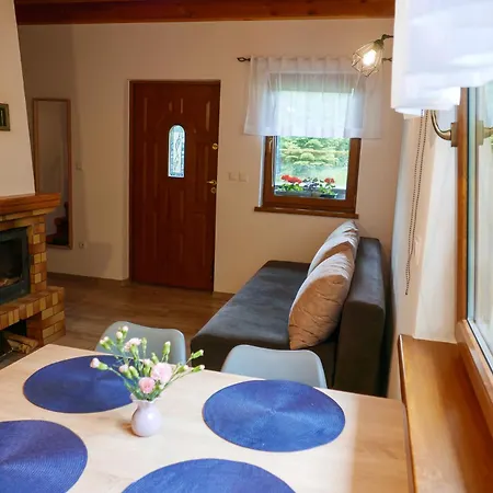 Letniskowe U Wiktorii *