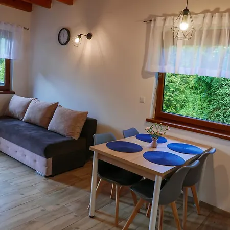 Letniskowe U Wiktorii Villa