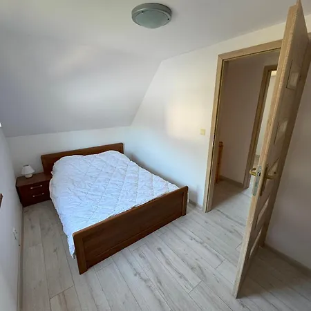 Letniskowe U Wiktorii Lubiatowo (Pomerania)