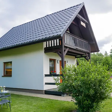 Villa Letniskowe U Wiktorii *