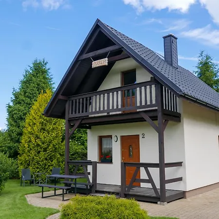 Villa Letniskowe U Wiktorii *