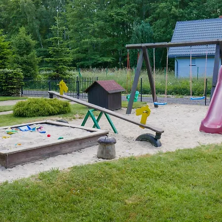 Letniskowe U Wiktorii * Lubiatowo (Pomerania)