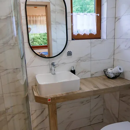 Letniskowe U Wiktorii