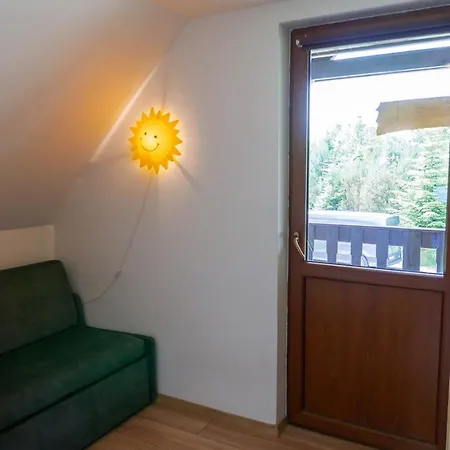 Villa Letniskowe U Wiktorii *