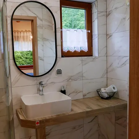 Letniskowe U Wiktorii * Lubiatowo (Pomerania)