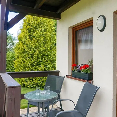 Letniskowe U Wiktorii Villa *