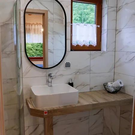 Villa Letniskowe U Wiktorii *