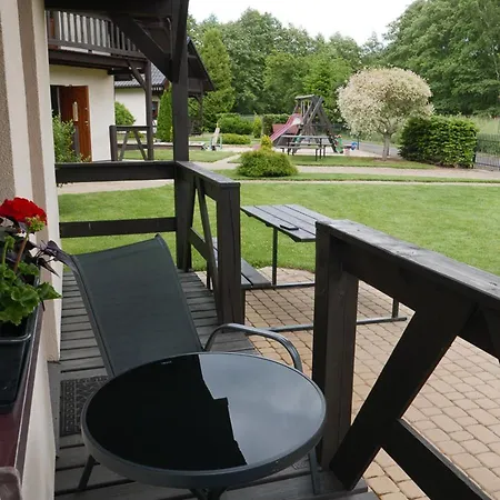 Villa Letniskowe U Wiktorii