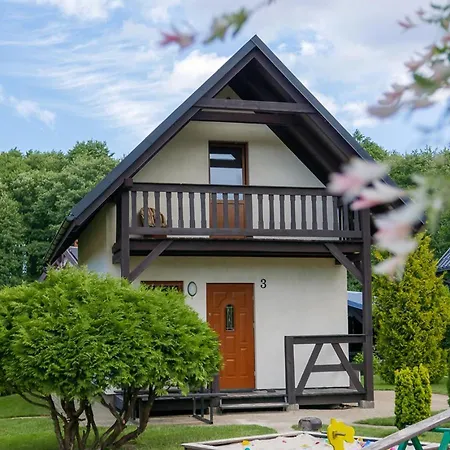 Letniskowe U Wiktorii