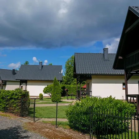 Villa Letniskowe U Wiktorii *