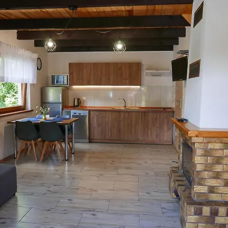 Villa Letniskowe U Wiktorii *