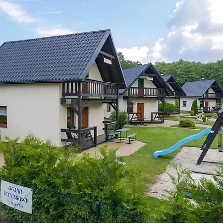 Letniskowe U Wiktorii Villa *