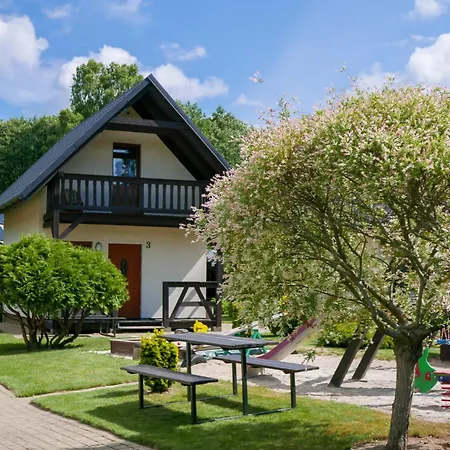 Letniskowe U Wiktorii Villa