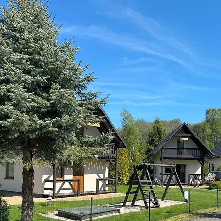 Letniskowe U Wiktorii