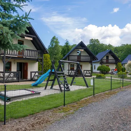 Letniskowe U Wiktorii * Lubiatowo (Pomerania)