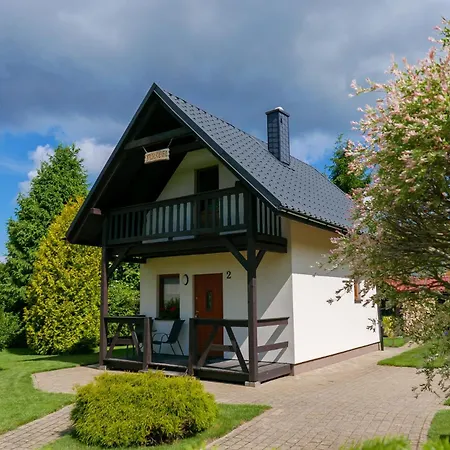 Villa Letniskowe U Wiktorii