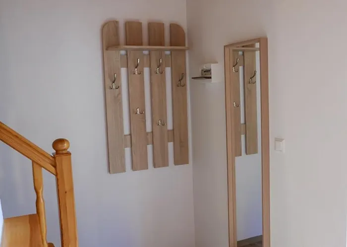 Letniskowe U Wiktorii Villa Lubiatowo (Pomerania)