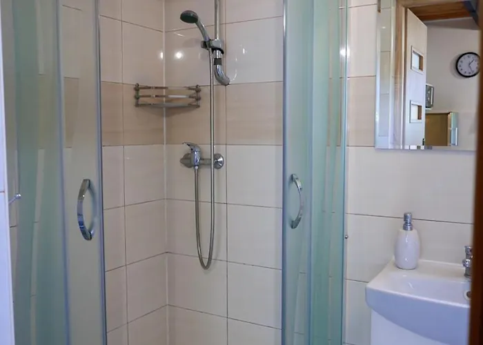 Letniskowe U Wiktorii *