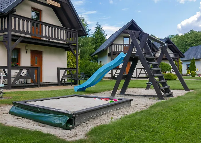 Villa Letniskowe U Wiktorii