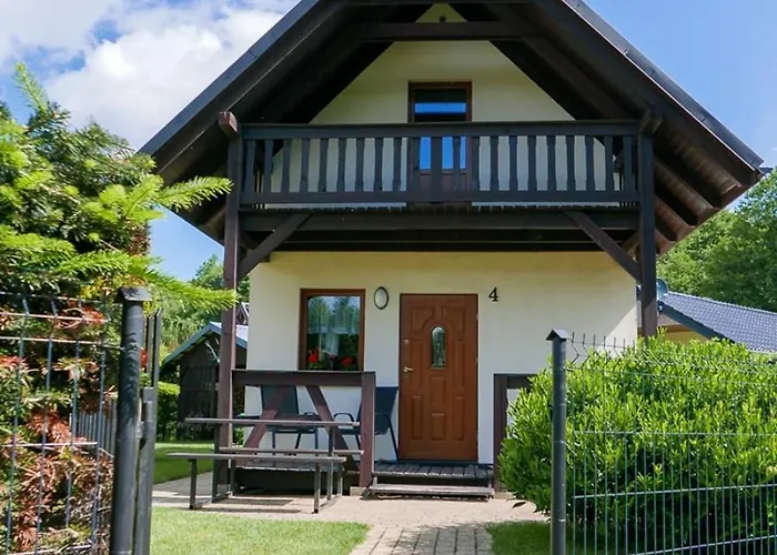 Letniskowe U Wiktorii *