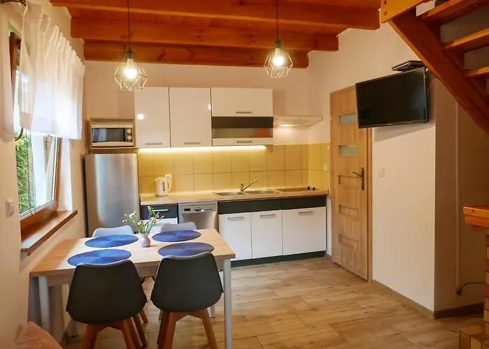 Letniskowe U Wiktorii