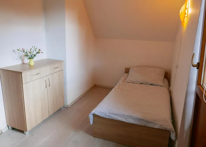 Villa Letniskowe U Wiktorii