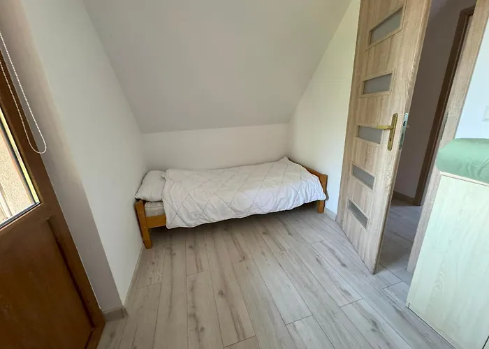 Letniskowe U Wiktorii Villa *