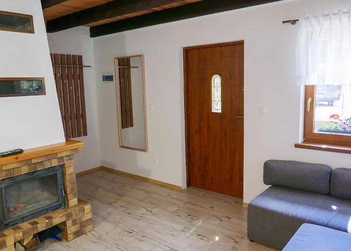 Letniskowe U Wiktorii *