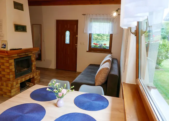 Letniskowe U Wiktorii *