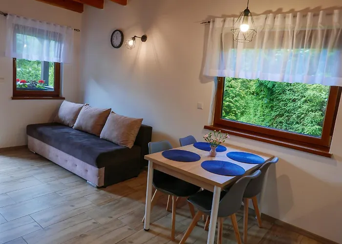 Letniskowe U Wiktorii Villa