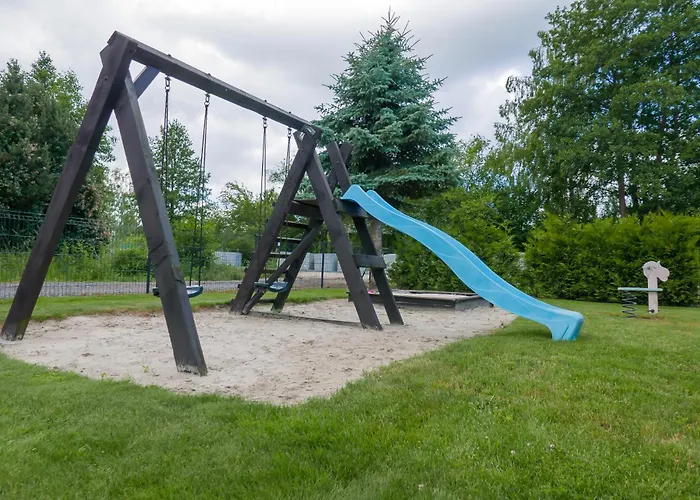 Villa Letniskowe U Wiktorii