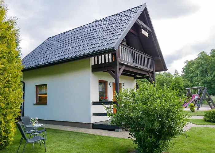 Villa Letniskowe U Wiktorii *