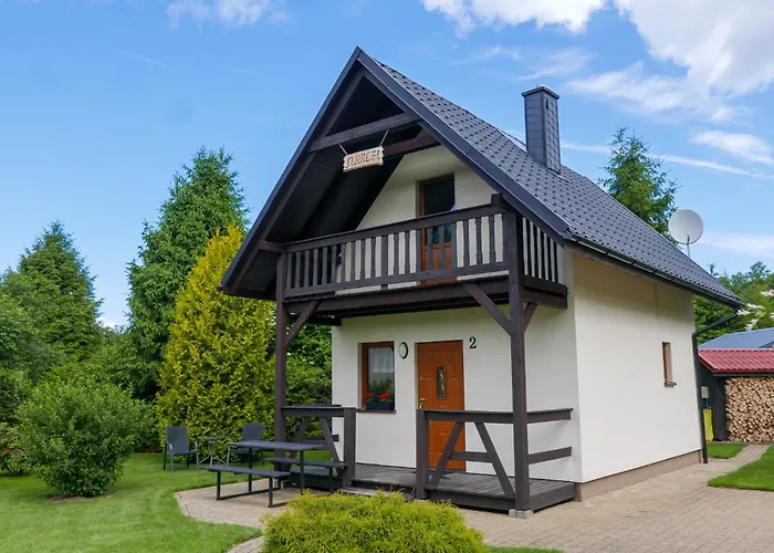 Villa Letniskowe U Wiktorii *