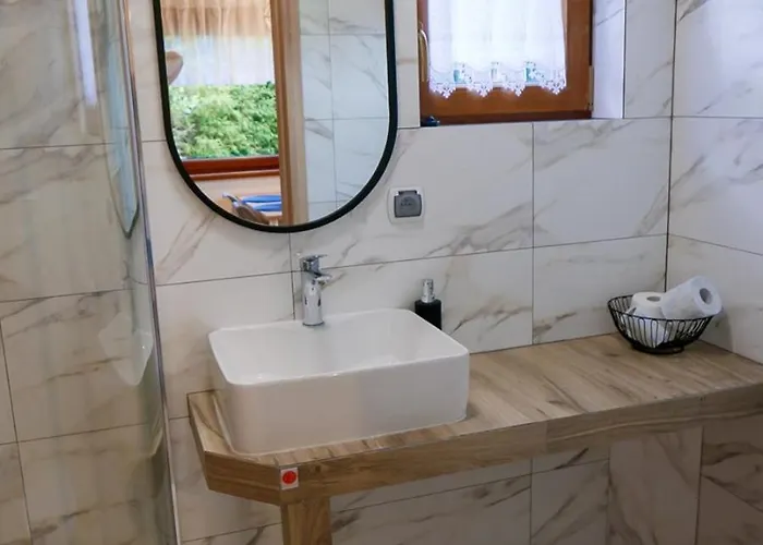 Letniskowe U Wiktorii