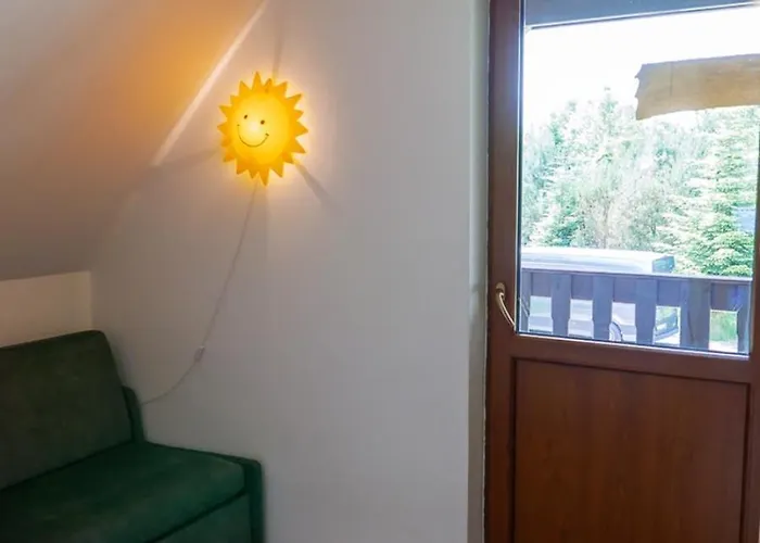 Villa Letniskowe U Wiktorii *