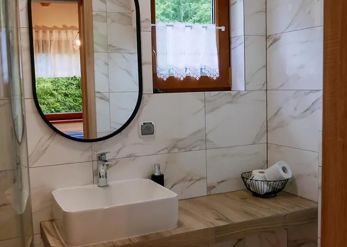 Letniskowe U Wiktorii * Lubiatowo (Pomerania)