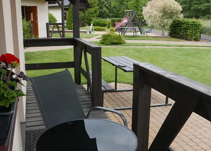 Villa Letniskowe U Wiktorii