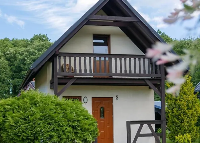 Letniskowe U Wiktorii