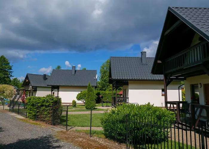 Villa Letniskowe U Wiktorii *