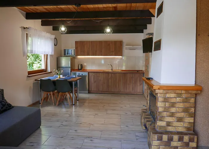 Villa Letniskowe U Wiktorii *